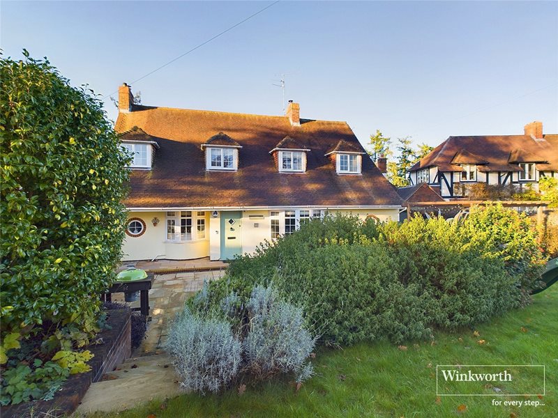 Old Bath Road, Sonning, Reading, Berkshire, RG4