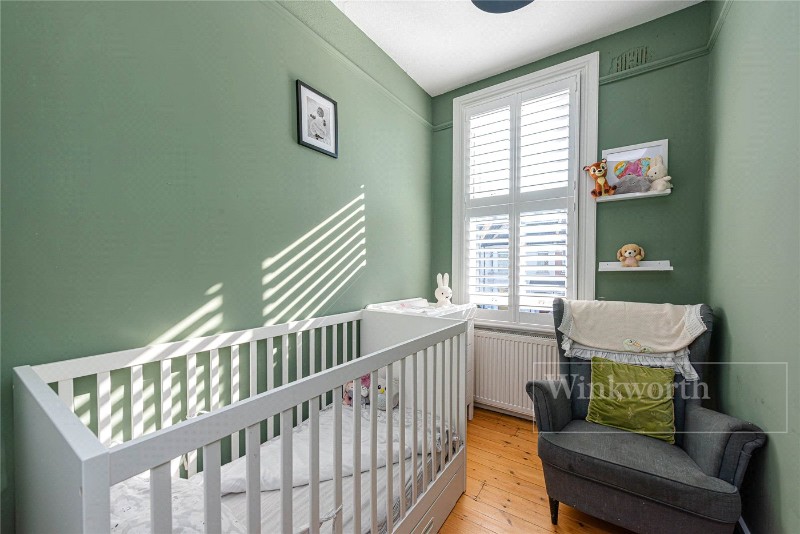 Monson Road, London, NW10
