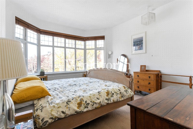 Fox Lane, London, N13