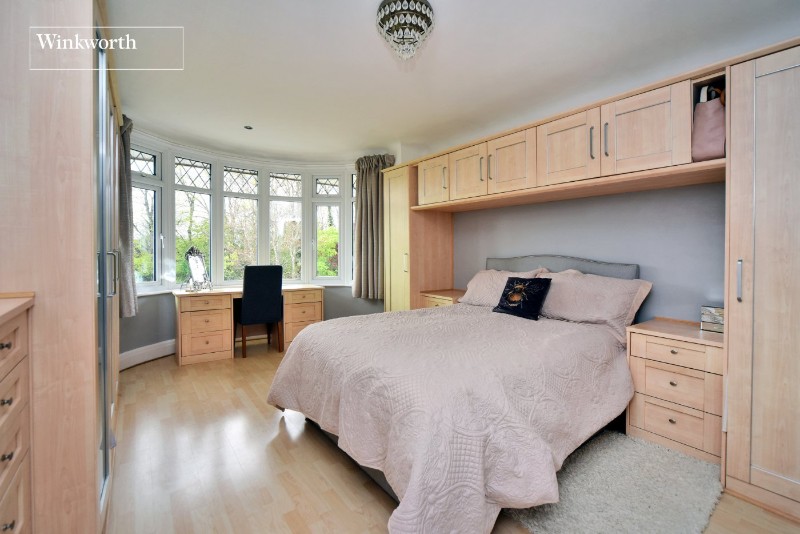 Castle Way, Epsom, Surrey, KT17