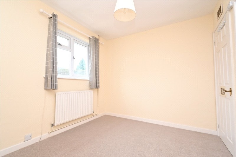 Chester Place, Basingstoke, RG21
