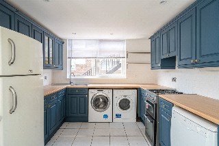 Glanville Road, London, SW2
