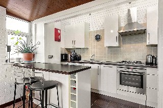 Ashdown, 7 Cambalt Road, London, SW15