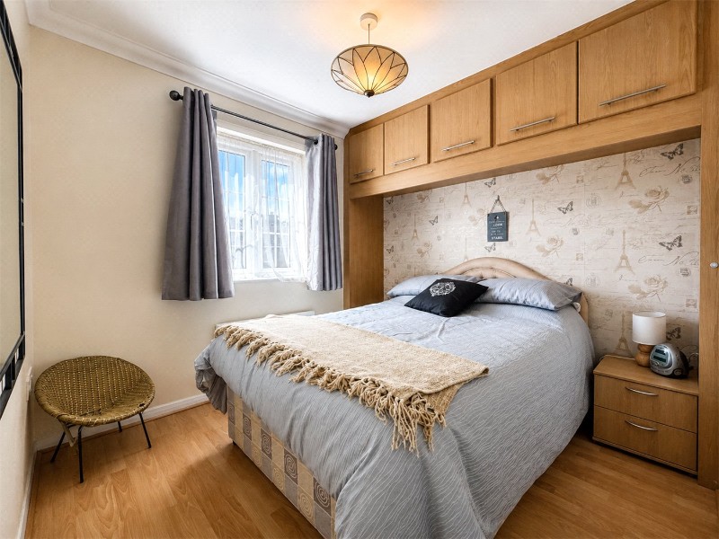 Cherry Tree Crescent, Cranwell, Sleaford, Lincolnshire, NG34