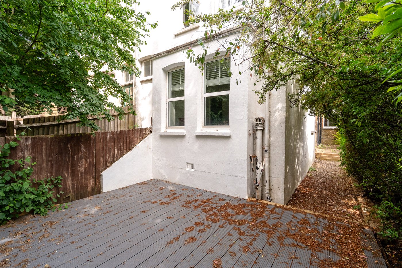 Valley Road, London, SW16