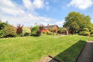 Cherrywood, Alpington, Norwich, Norfolk, NR14