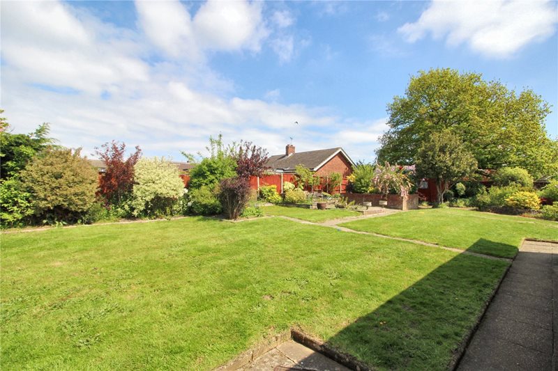 Cherrywood, Alpington, Norwich, Norfolk, NR14