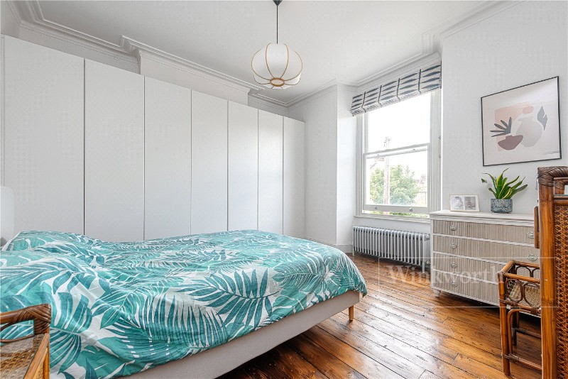 Wakeman Road, London, NW10