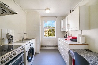 McMorran House, Chambers Road, London, N7