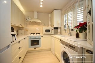 Redwood Rise, Borehamwood, Hertfordshire, WD6