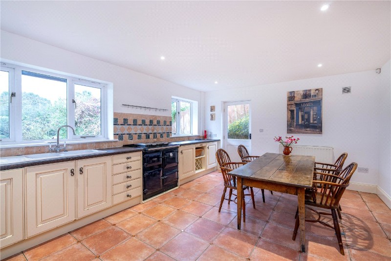 Washdyke Lane, Fulbeck, Grantham, Lincolnshire, NG32