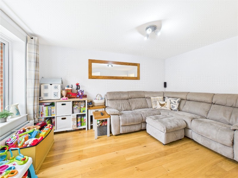 Gale Way, Tiverton, Devon, EX16
