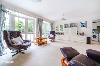 Silchester Road, Pamber Heath, Tadley, Hampshire, RG26