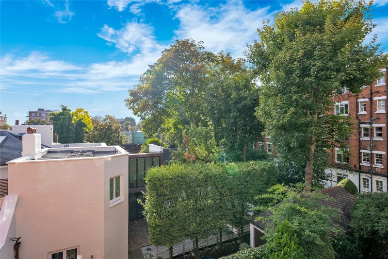 Elm Tree Court, Elm Tree Road, St John&#39;s Wood, London, NW8