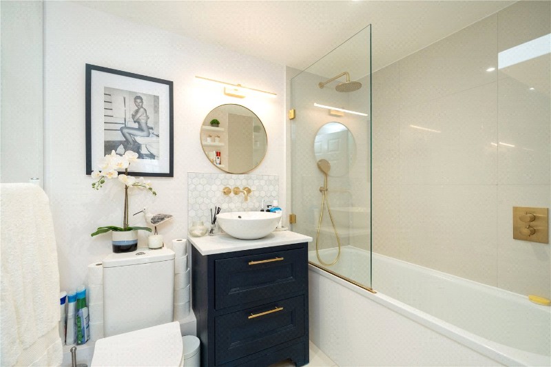 Mayfield Mansions, 94 West Hill, London, SW15