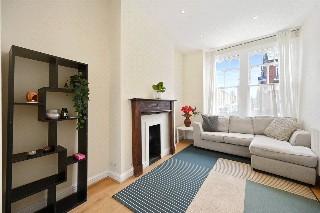Galloway Road, London, W12