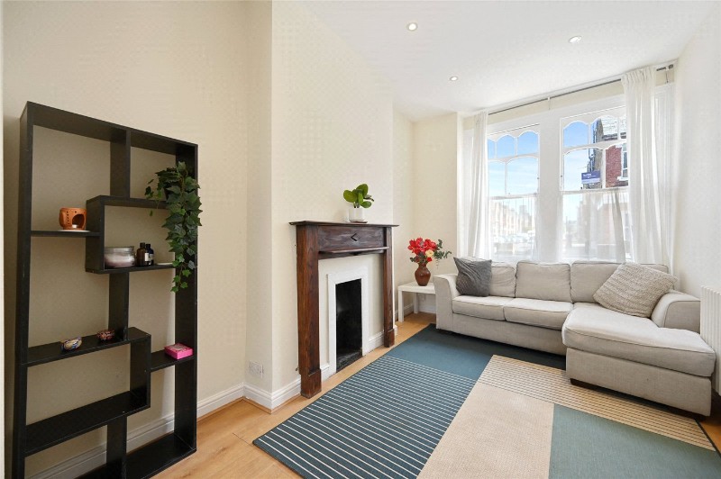 Galloway Road, London, W12