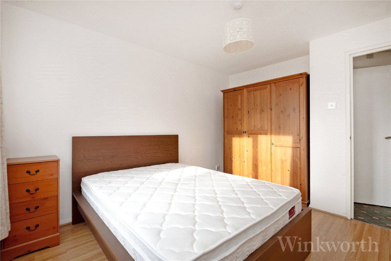 Samuel Close, London, SE14