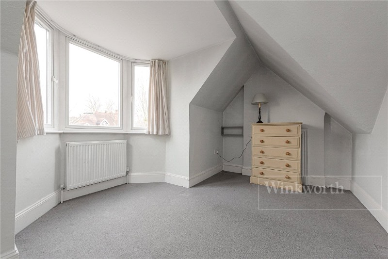 Teignmouth Road, London, NW2