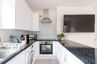 Stondon Park, London, SE23
