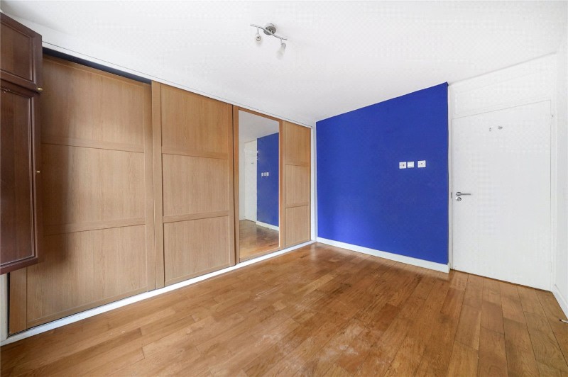 Leighton Crescent, London, NW5