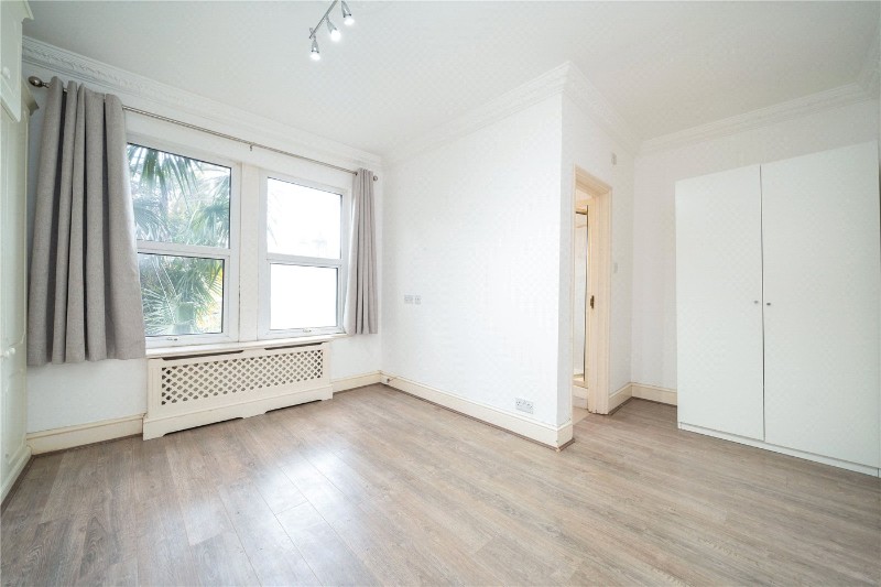 Johns Avenue, London, NW4