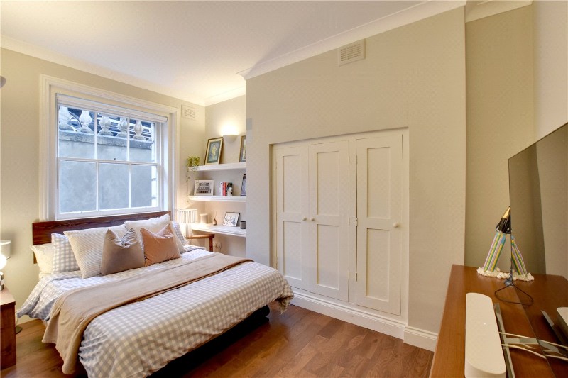 Lee Terrace, Blackheath, London, SE3