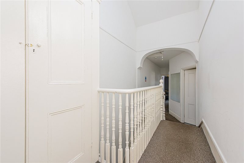 Mortimer Road, London, NW10