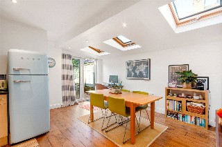 Rommany Road, West Norwood, London, SE27