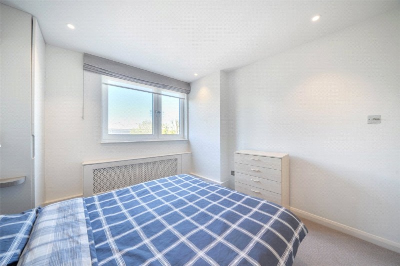 Lords View, St John's Wood Road, St John's Wood, London, NW8