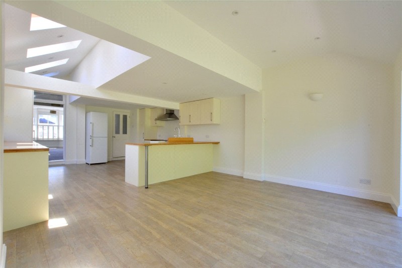 Taunton Road, Lee, London, SE12