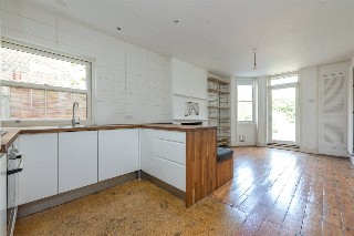 Kempe Road, London, NW6