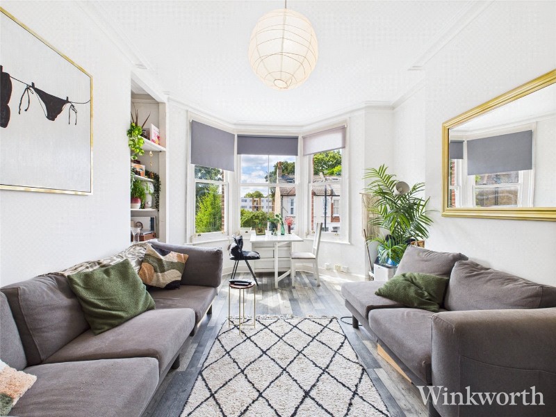Shalimar Road, London, W3