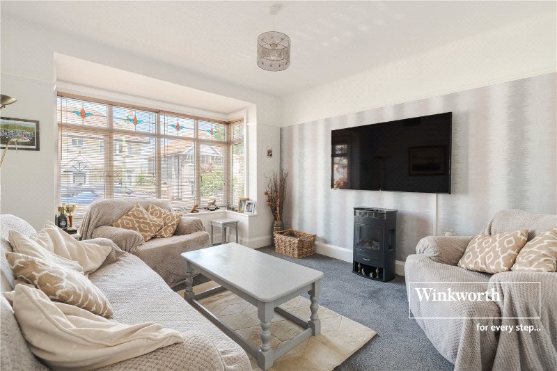 Horsa Road, Bournemouth, Dorset, BH6