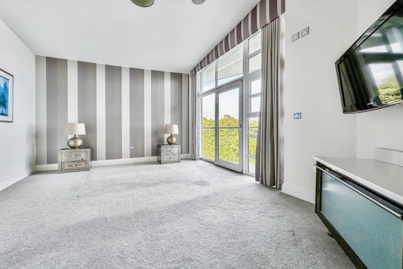 Studland Road, Bournemouth, Dorset, BH4