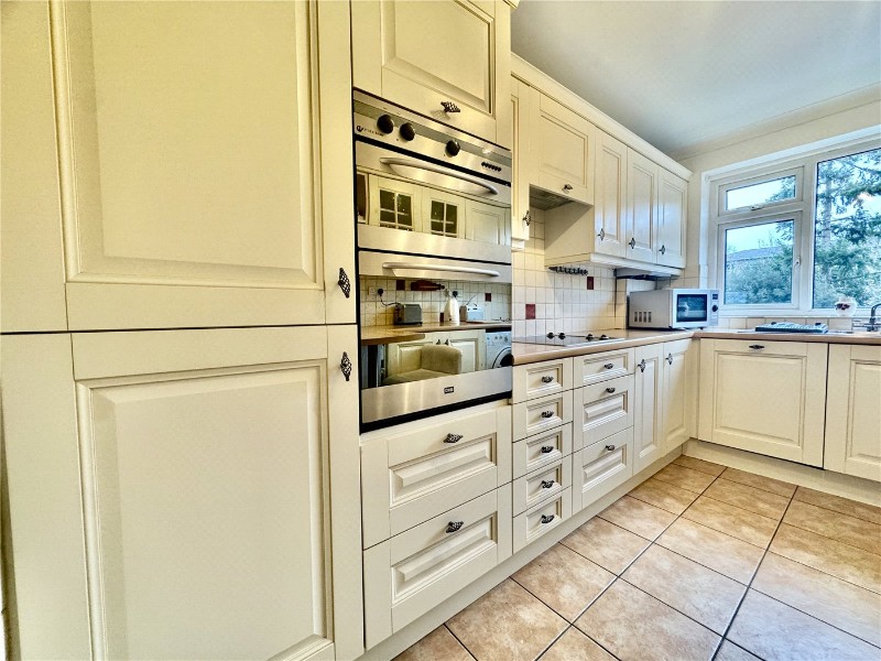 The Avenue, Poole, BH13