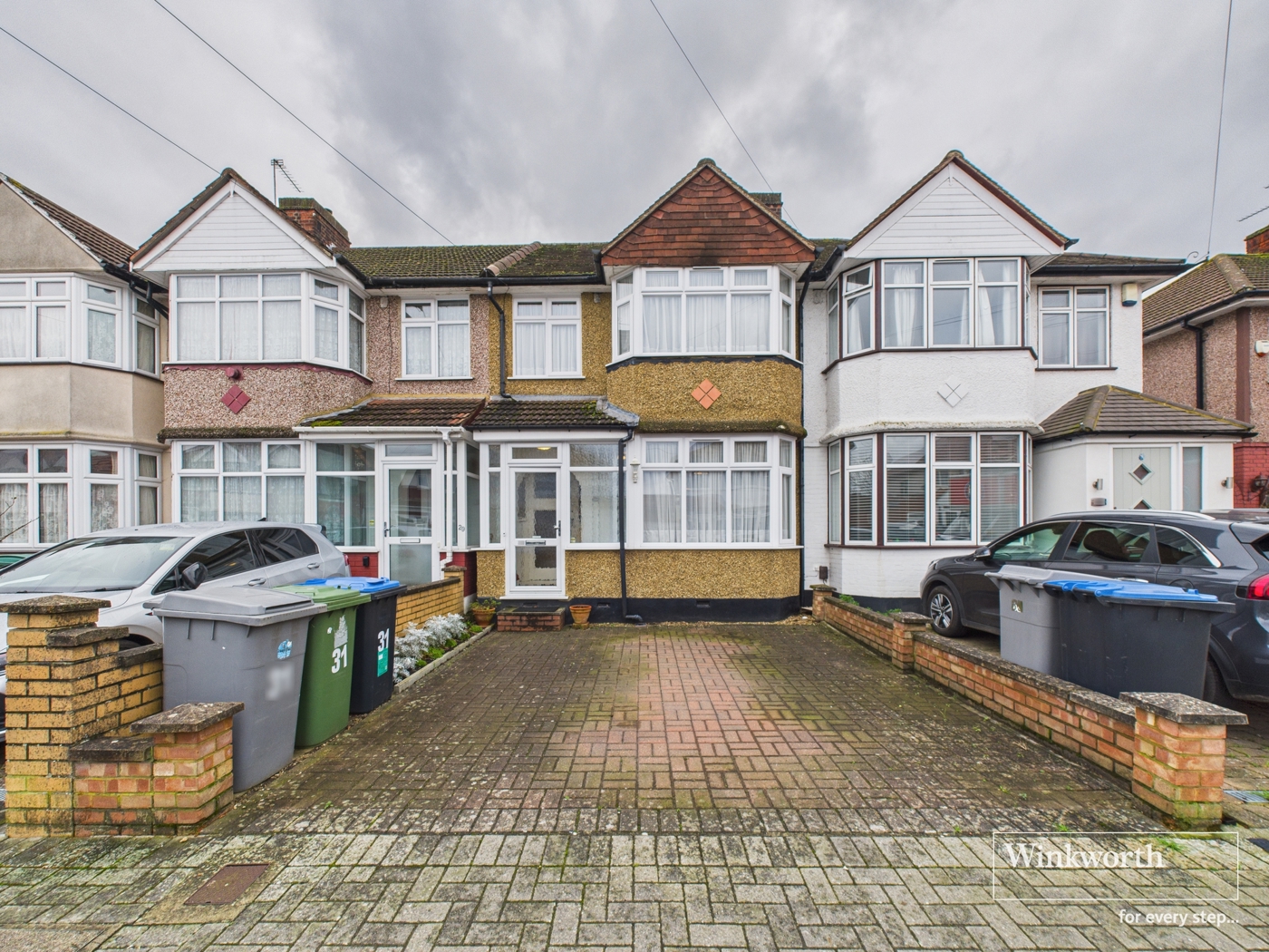 External