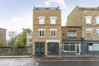 Valerio Mews, London, N1