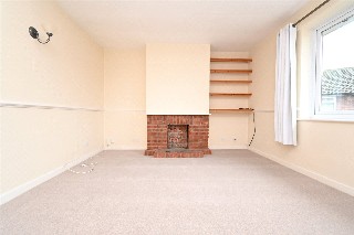 Chester Place, Basingstoke, RG21