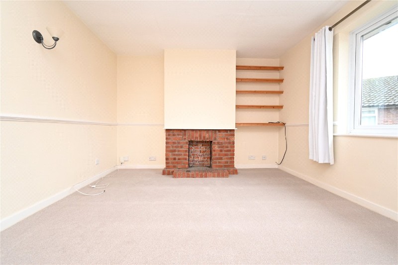 Chester Place, Basingstoke, RG21