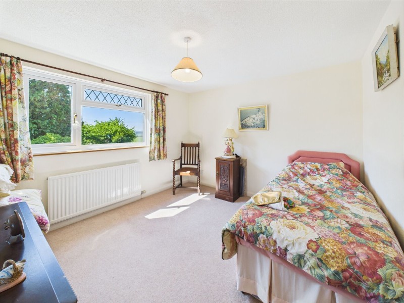 Barnstaple Cross, Crediton, Devon, EX17