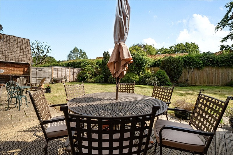 Glebe Meadows, Lockeridge, Marlborough, Wiltshire, SN8