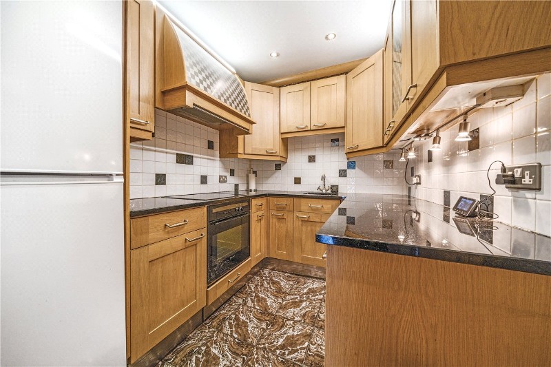 Upper Elmers End Road, Beckenham, BR3