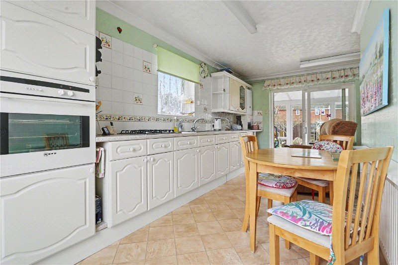 Bowman Road, Norwich, Norfolk, NR4