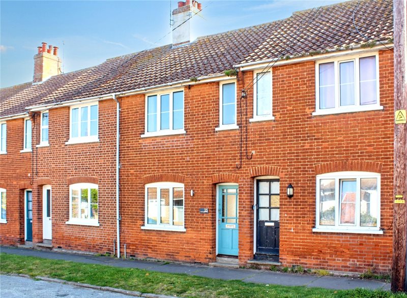 St. Edmunds Road, Southwold, Suffolk, IP18
