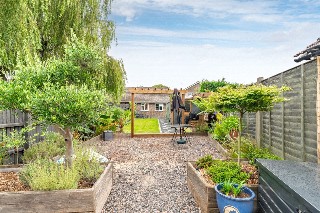 Sopwith Crescent, Merley, Wimborne, Dorset, BH21
