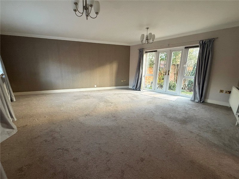 Newton Lane, Romsey, Hampshire, SO51