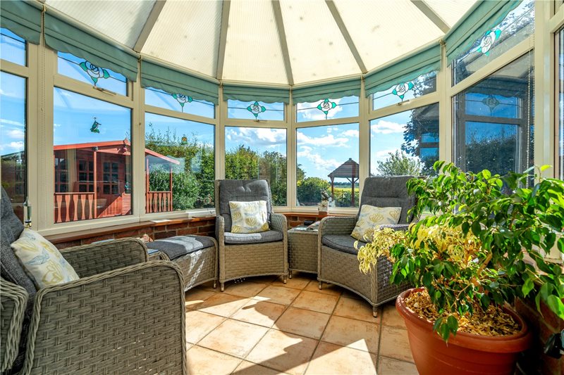 Horsepit Lane, Pinchbeck, Spalding, Lincolnshire, PE11