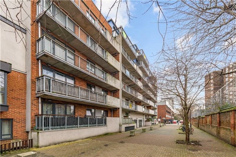 Townsend Street, London, SE17