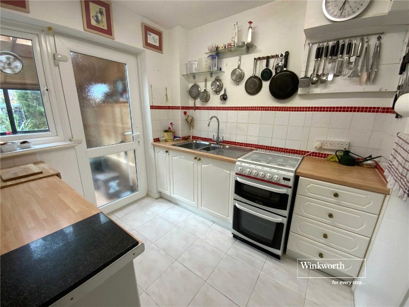 Curlew Road, Mudeford, Christchurch, Dorset, BH23